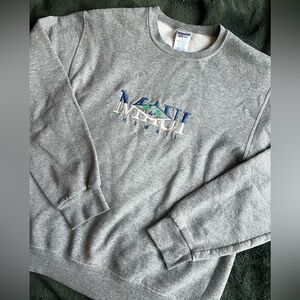Jerzees Maui Hawaii Sweatshirt
